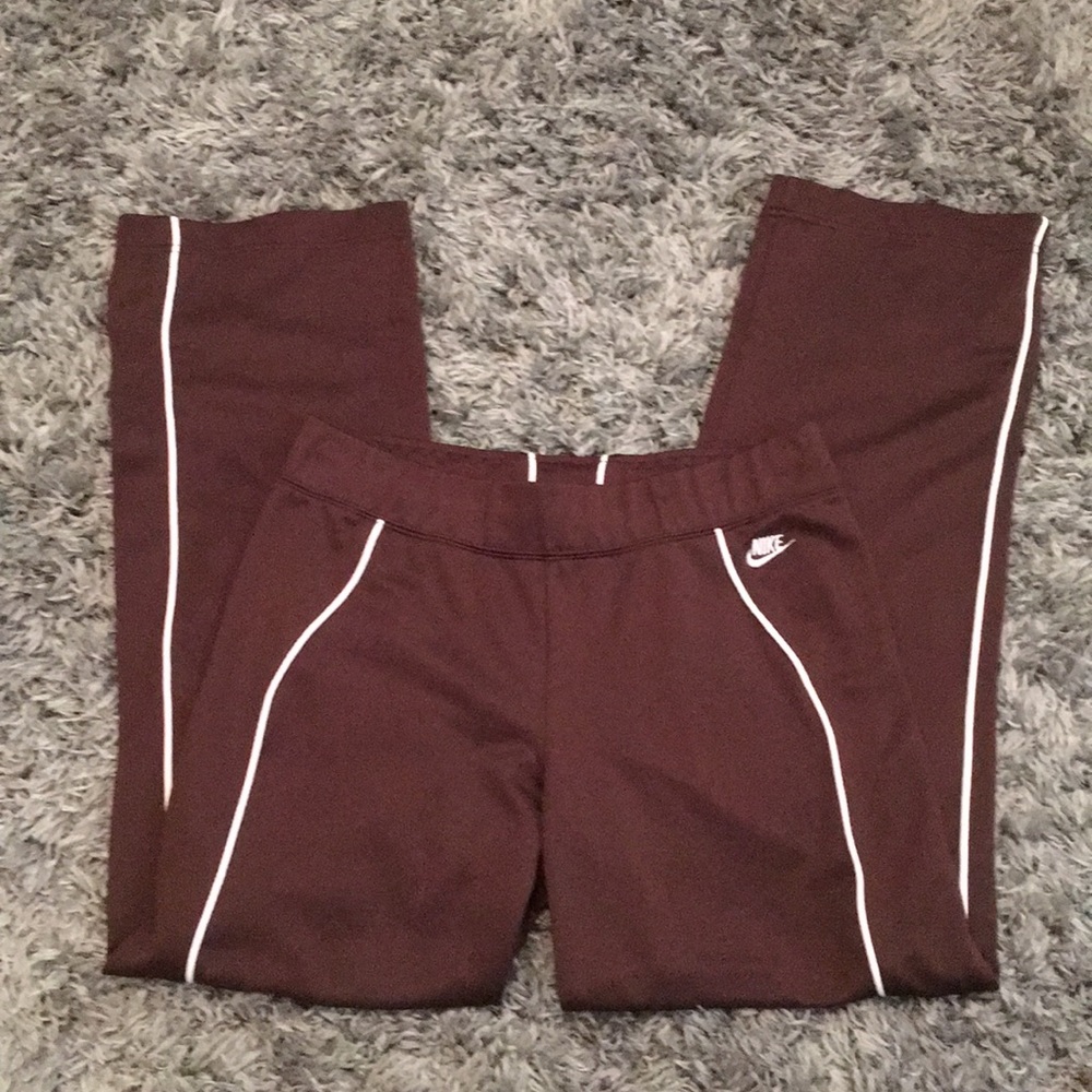 Nike Long Workout/Yoga Pants